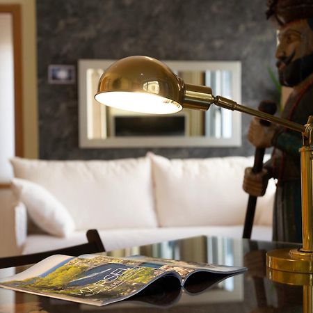 Km 0 Apartment Vigo Luaran gambar