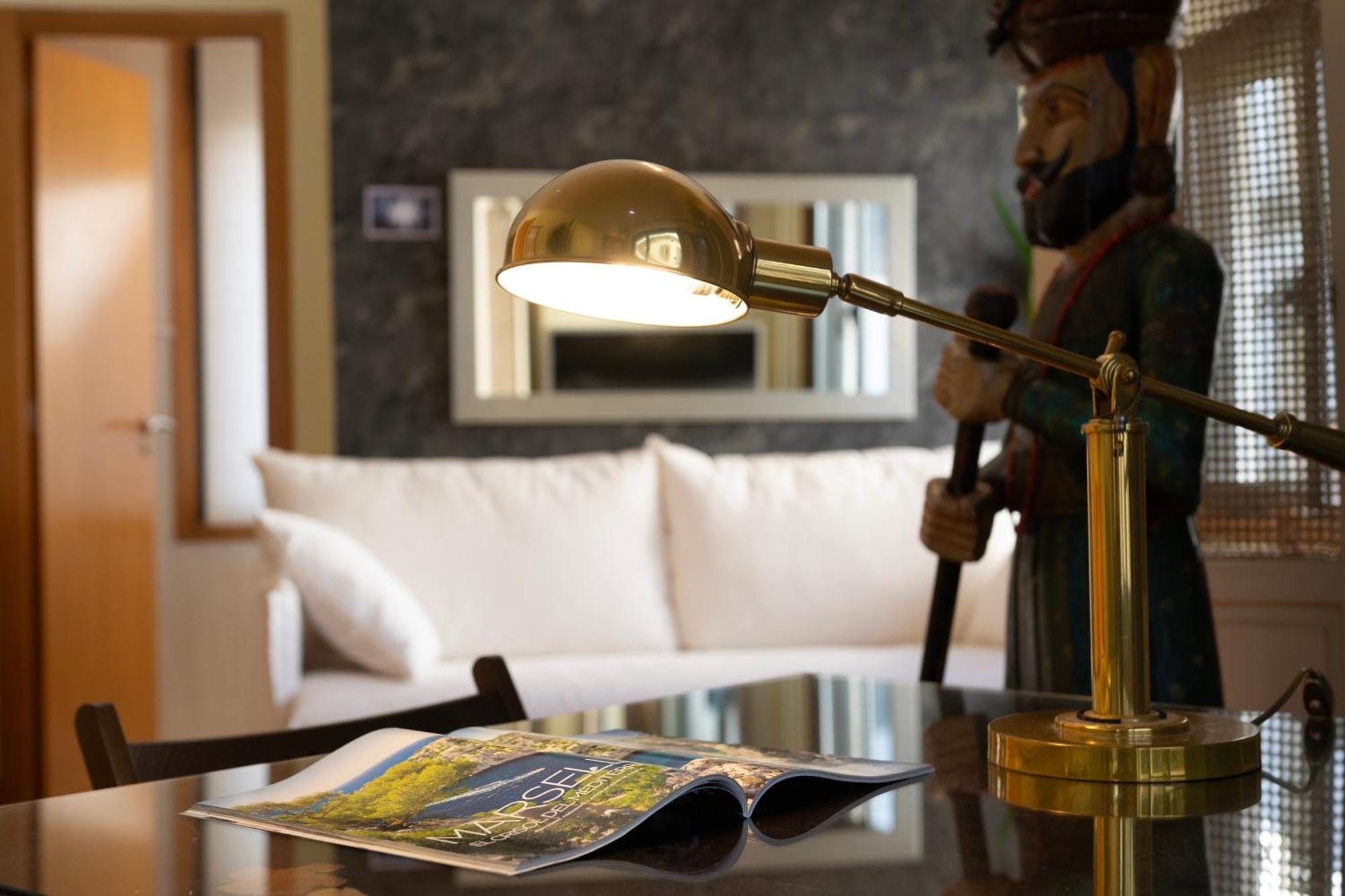 Km 0 Apartment Vigo Luaran gambar