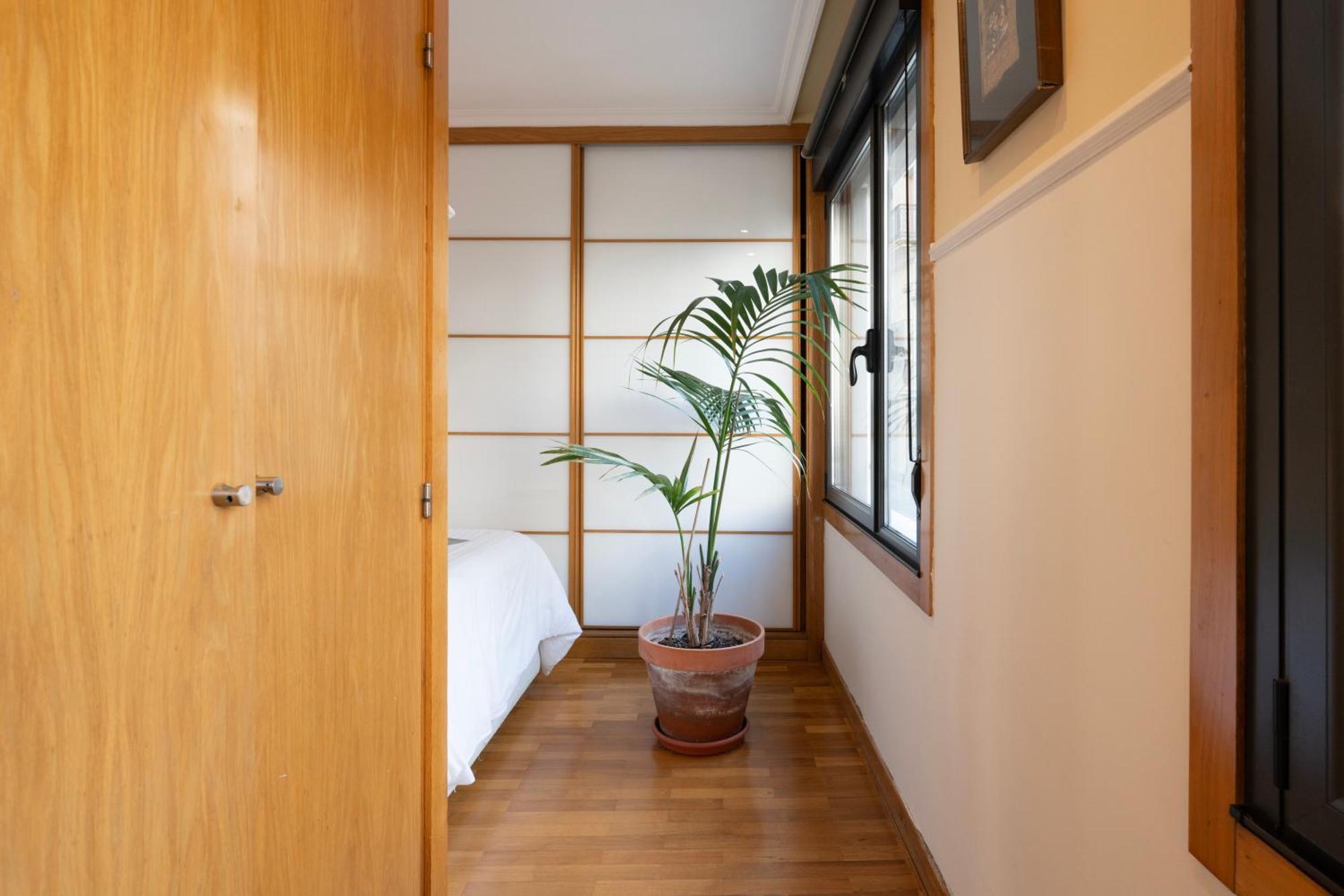 Km 0 Apartment Vigo Luaran gambar